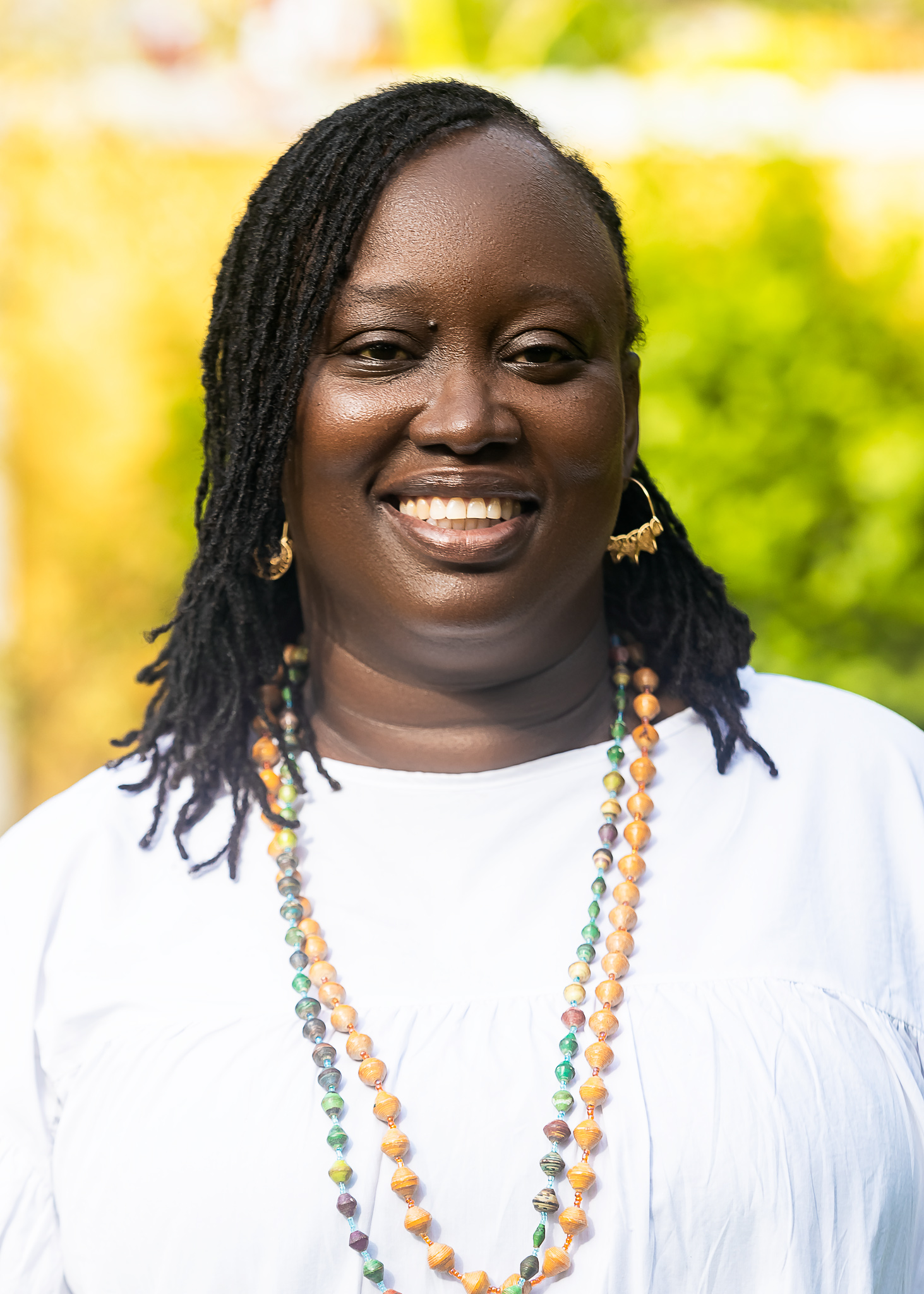 Dr Dela Nai